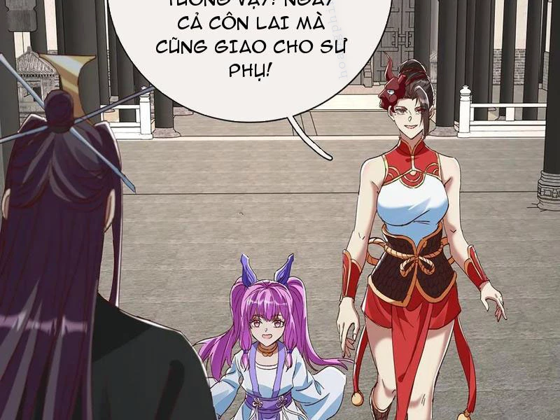 Hóa ra ta lại là lão tổ ma đạo Chapter 87 - Trang 3