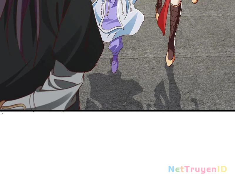 Hóa ra ta lại là lão tổ ma đạo Chapter 87 - Trang 3