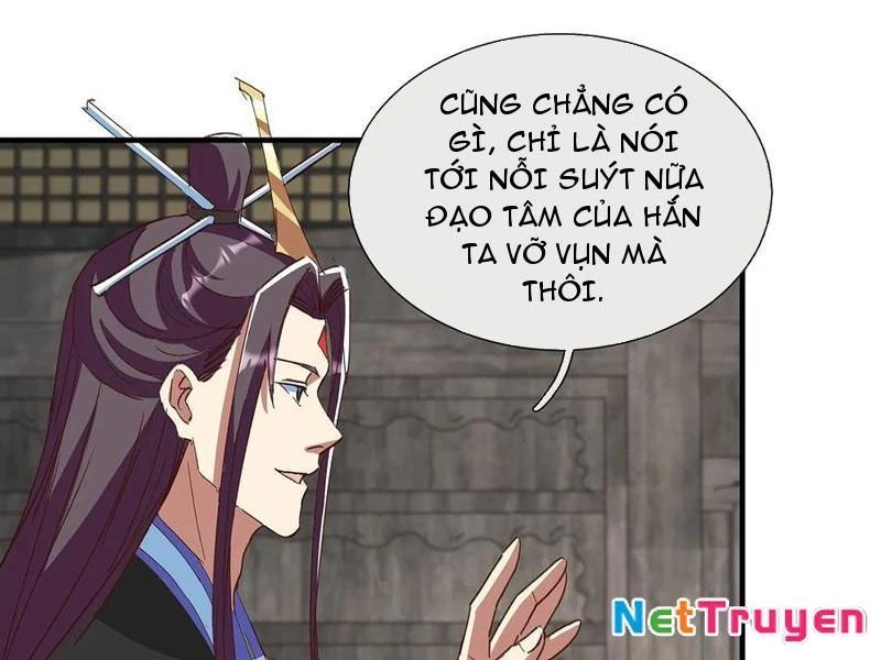 Hóa ra ta lại là lão tổ ma đạo Chapter 87 - Trang 3