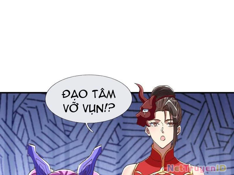 Hóa ra ta lại là lão tổ ma đạo Chapter 87 - Trang 3