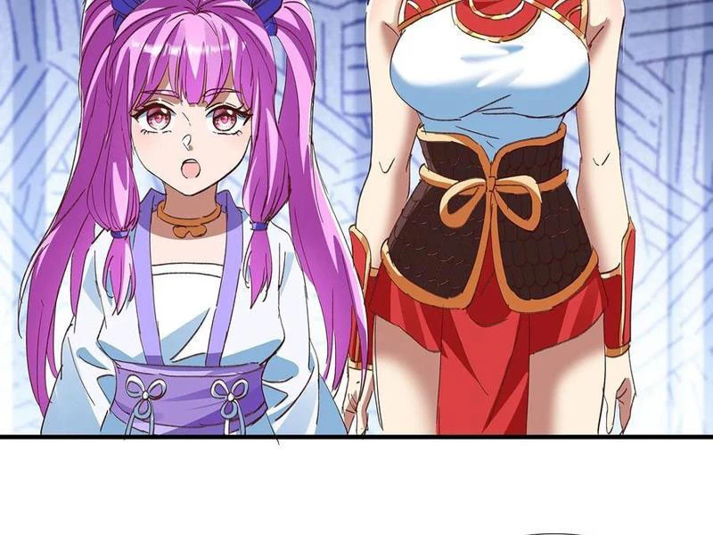 Hóa ra ta lại là lão tổ ma đạo Chapter 87 - Trang 3