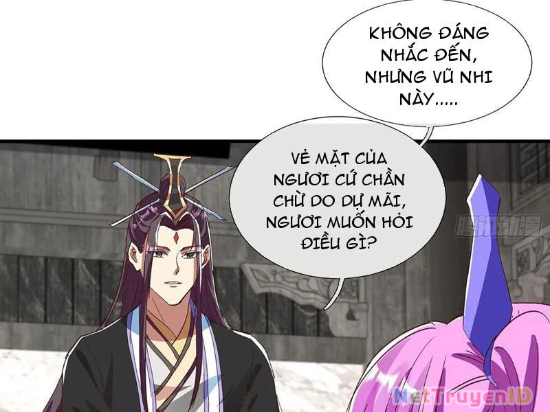 Hóa ra ta lại là lão tổ ma đạo Chapter 87 - Trang 3