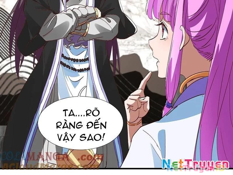 Hóa ra ta lại là lão tổ ma đạo Chapter 87 - Trang 3