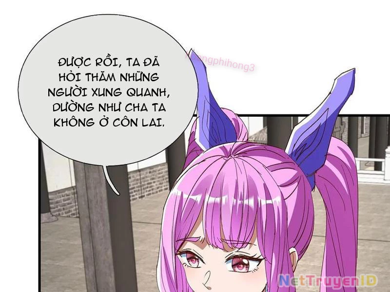 Hóa ra ta lại là lão tổ ma đạo Chapter 87 - Trang 3