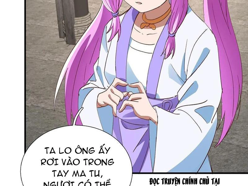 Hóa ra ta lại là lão tổ ma đạo Chapter 87 - Trang 3