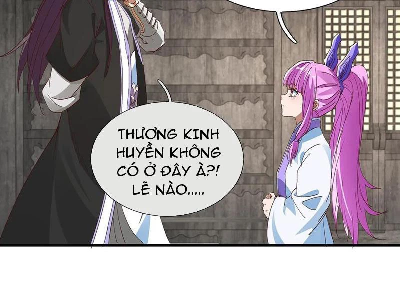 Hóa ra ta lại là lão tổ ma đạo Chapter 87 - Trang 3