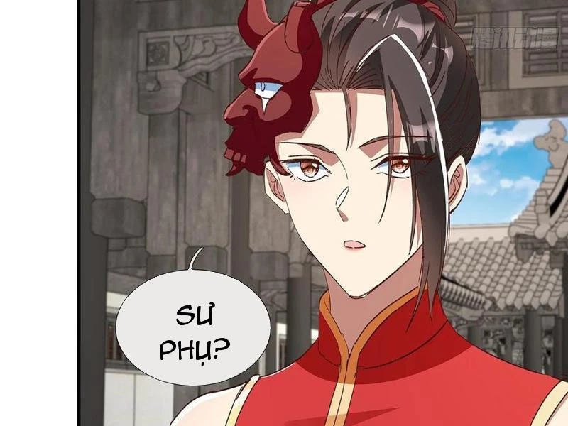 Hóa ra ta lại là lão tổ ma đạo Chapter 87 - Trang 3
