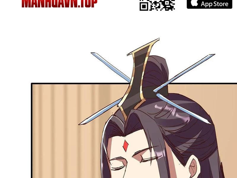Hóa ra ta lại là lão tổ ma đạo Chapter 87 - Trang 3