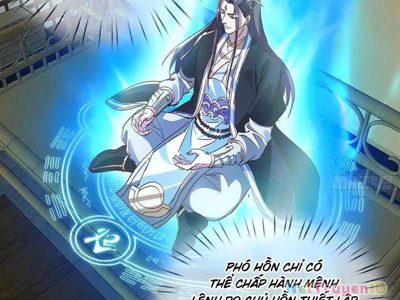 Hóa ra ta lại là lão tổ ma đạo Chapter 87 - Trang 3