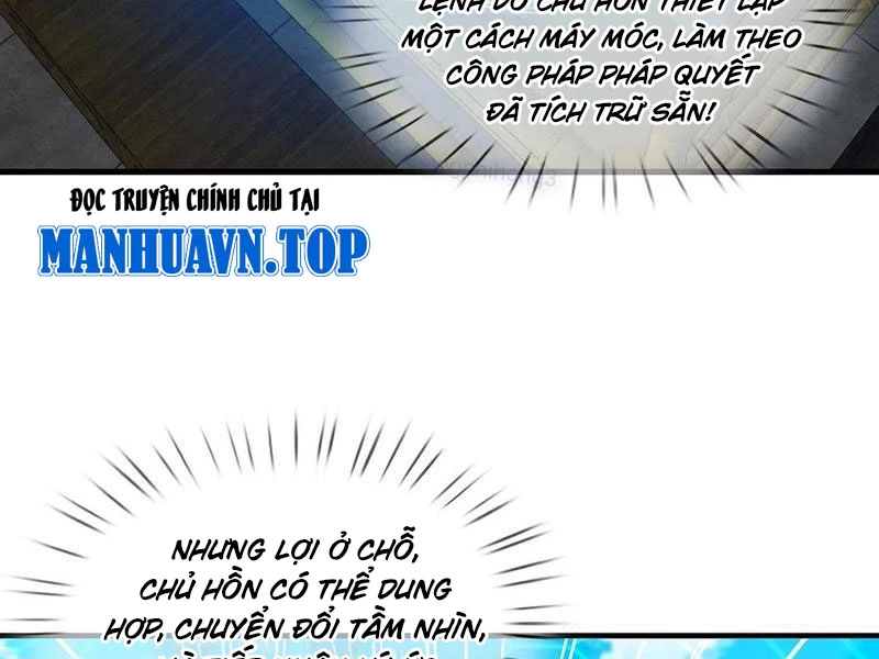 Hóa ra ta lại là lão tổ ma đạo Chapter 87 - Trang 3