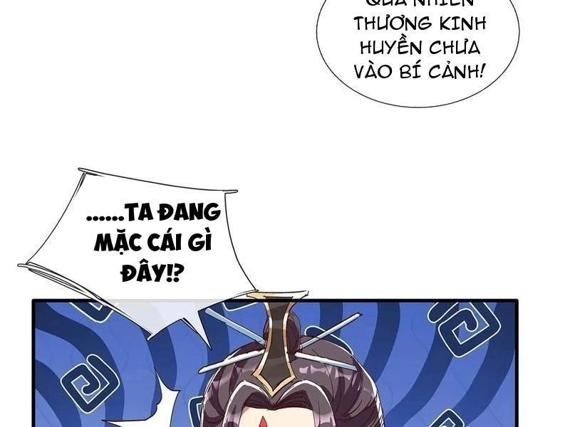 Hóa ra ta lại là lão tổ ma đạo Chapter 87 - Trang 3