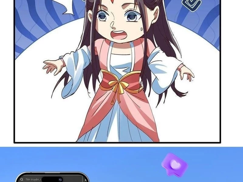 Hóa ra ta lại là lão tổ ma đạo Chapter 87 - Trang 3