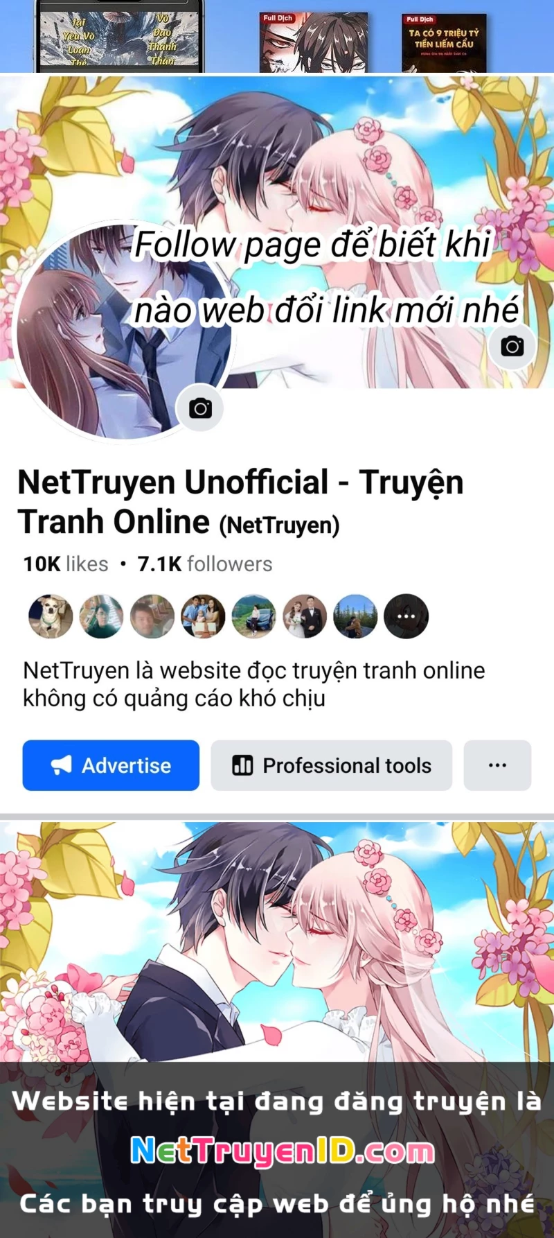 Hóa ra ta lại là lão tổ ma đạo Chapter 87 - Trang 3