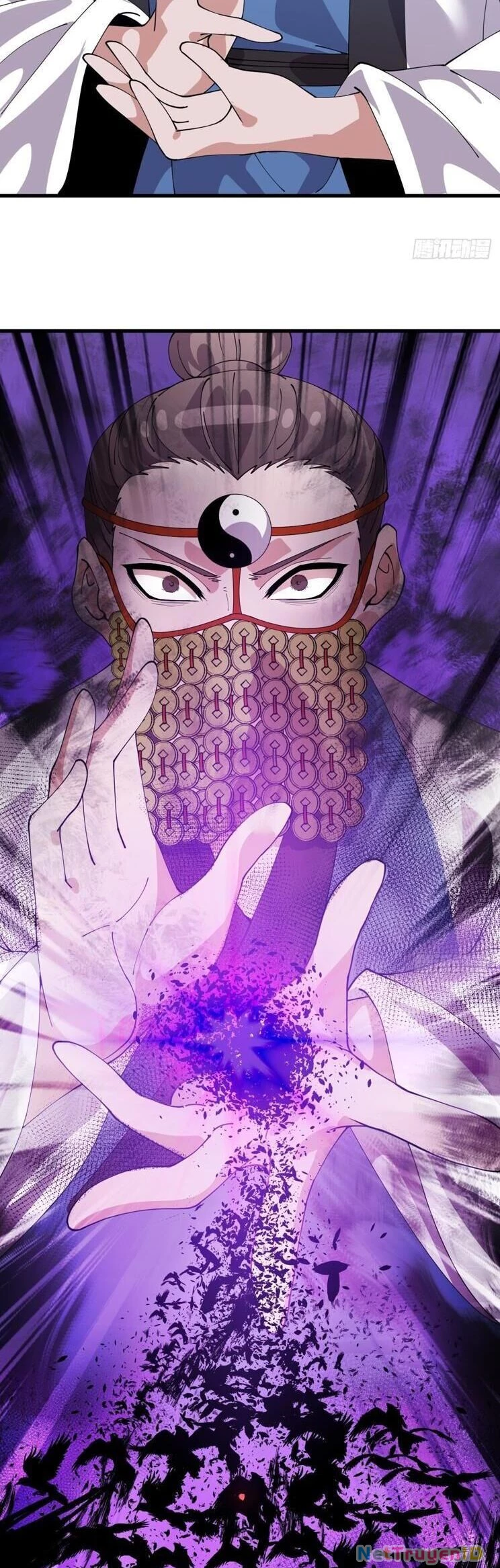 Ta Có Một Sơn Trại Chapter 1099 - Trang 4
