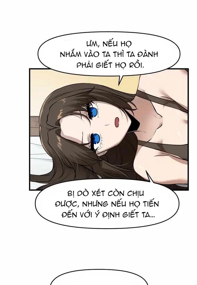 Kẻ man rợ bước chân vào học viện danh giá Chapter 35 - Trang 2