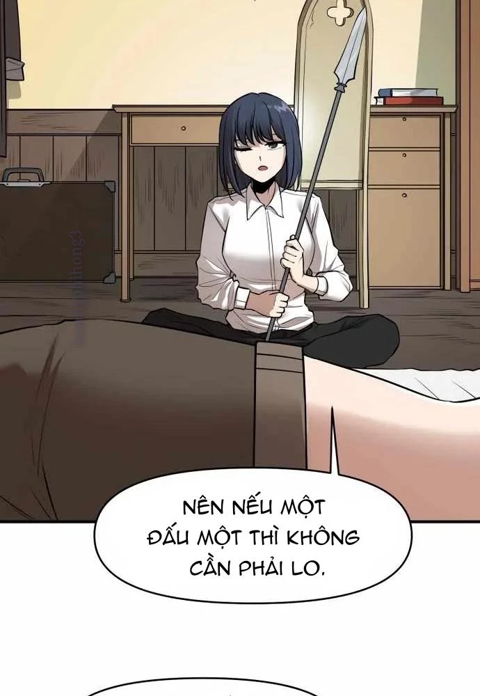 Kẻ man rợ bước chân vào học viện danh giá Chapter 35 - Trang 2