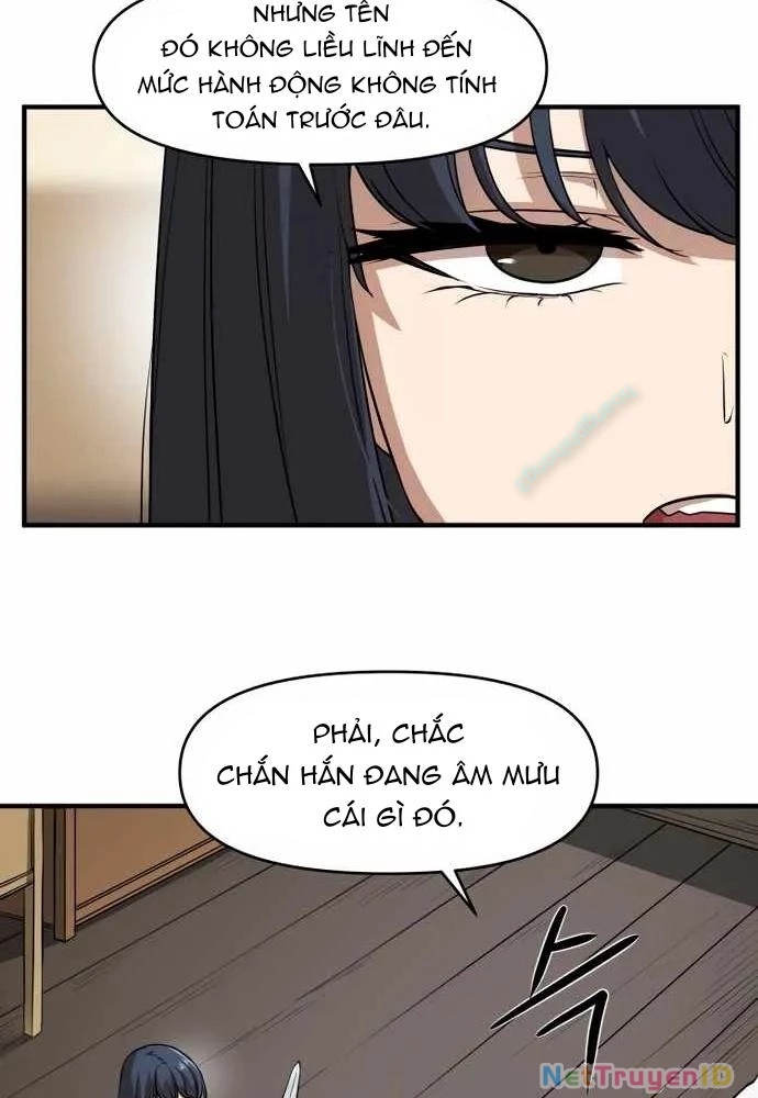 Kẻ man rợ bước chân vào học viện danh giá Chapter 35 - Trang 2
