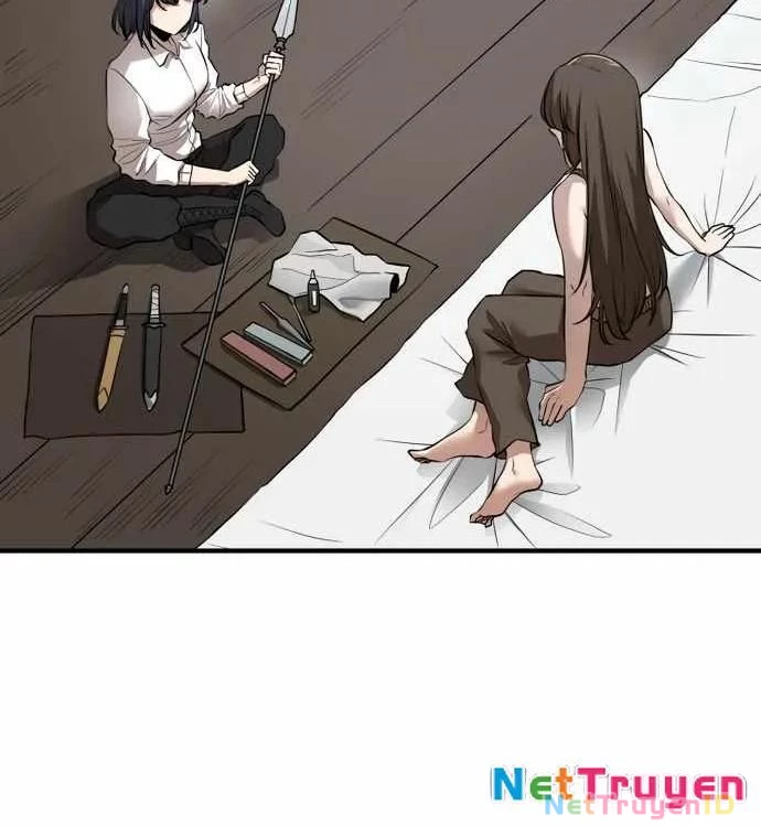 Kẻ man rợ bước chân vào học viện danh giá Chapter 35 - Trang 2
