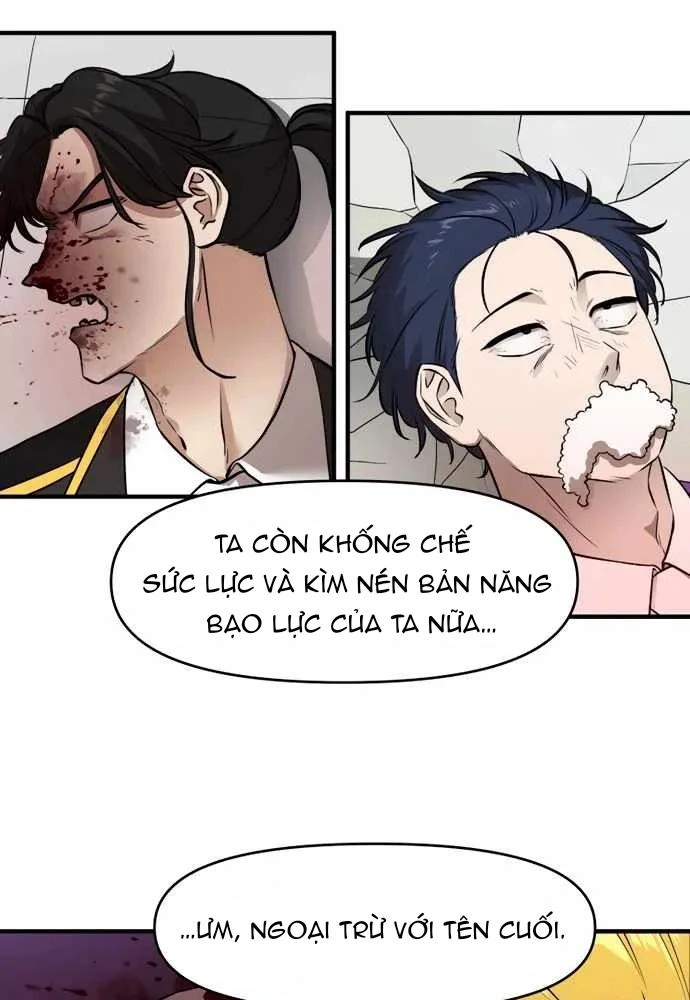 Kẻ man rợ bước chân vào học viện danh giá Chapter 35 - Trang 2