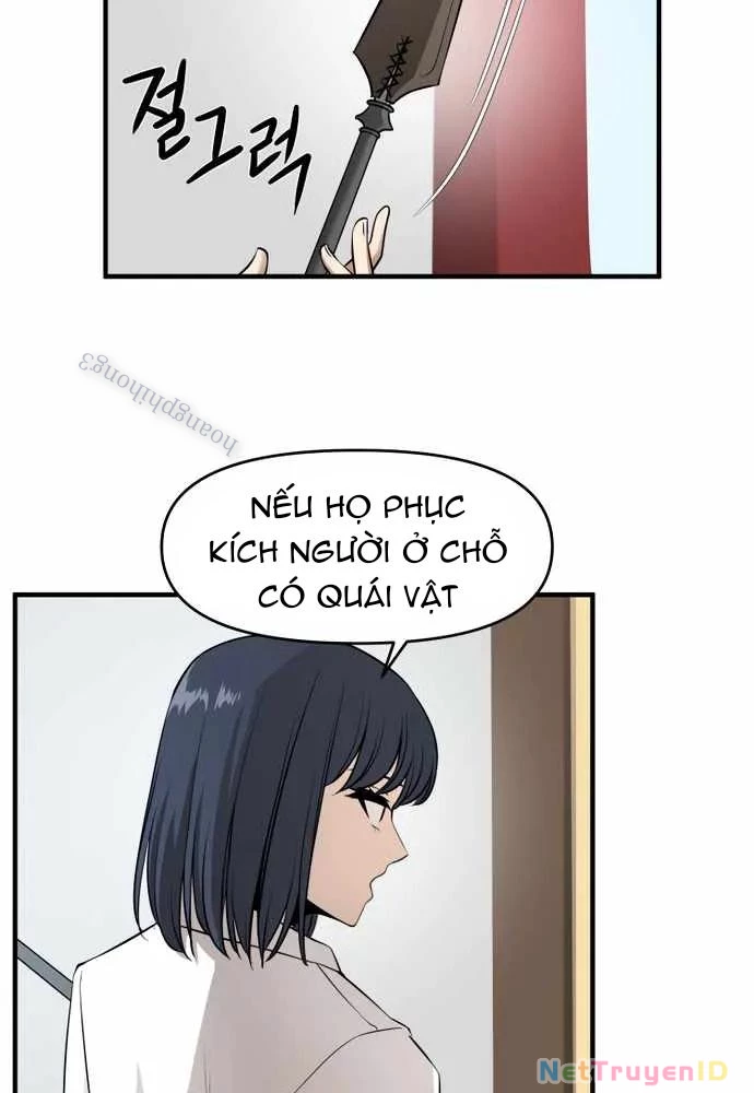 Kẻ man rợ bước chân vào học viện danh giá Chapter 35 - Trang 2