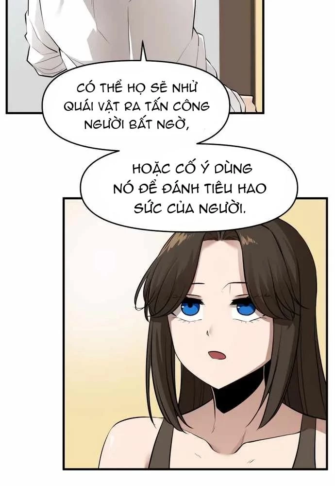 Kẻ man rợ bước chân vào học viện danh giá Chapter 35 - Trang 2