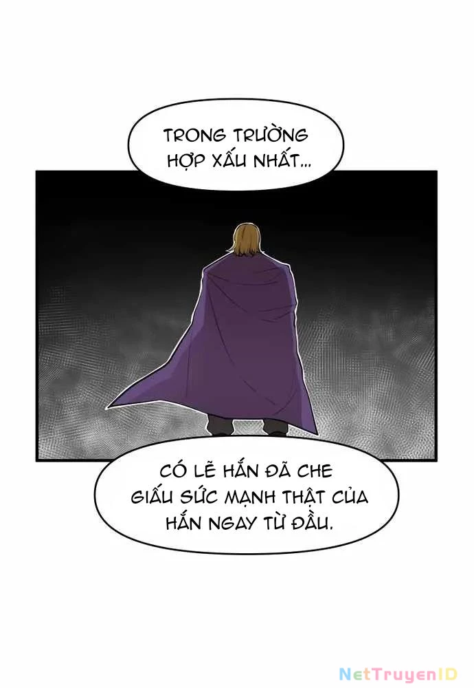 Kẻ man rợ bước chân vào học viện danh giá Chapter 35 - Trang 2