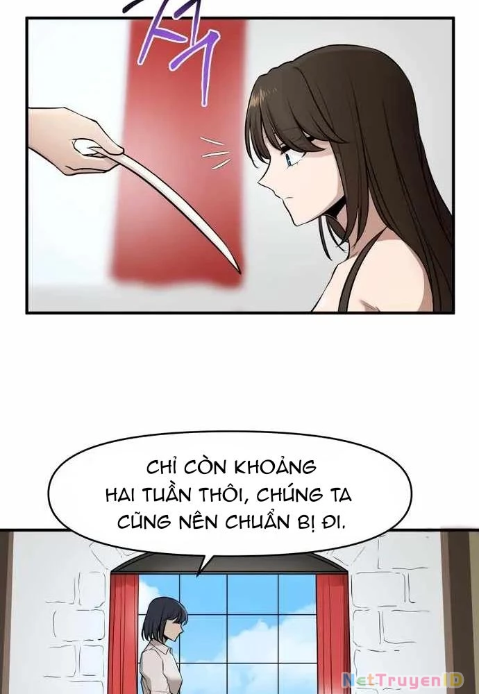 Kẻ man rợ bước chân vào học viện danh giá Chapter 35 - Trang 2