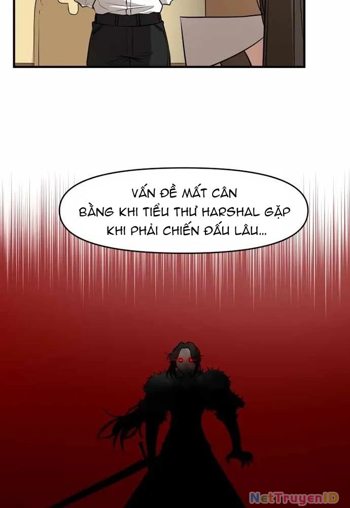Kẻ man rợ bước chân vào học viện danh giá Chapter 35 - Trang 2