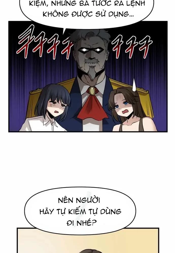 Kẻ man rợ bước chân vào học viện danh giá Chapter 35 - Trang 2