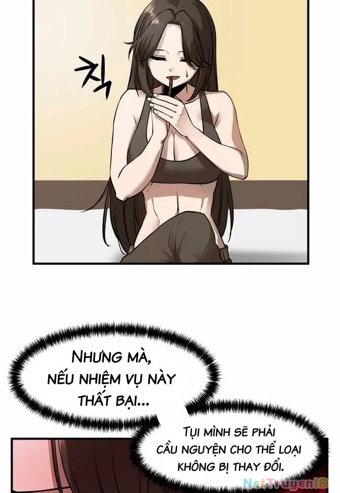 Kẻ man rợ bước chân vào học viện danh giá Chapter 35 - Trang 2