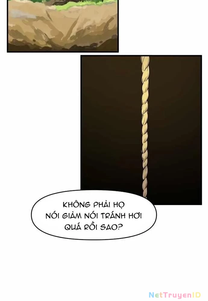 Kẻ man rợ bước chân vào học viện danh giá Chapter 35 - Trang 2