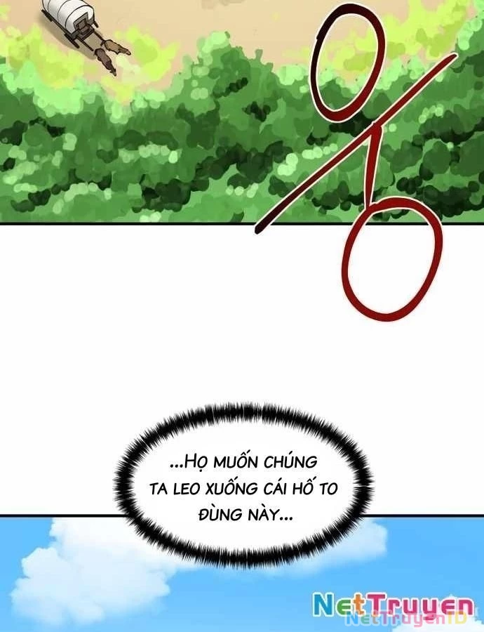 Kẻ man rợ bước chân vào học viện danh giá Chapter 35 - Trang 2