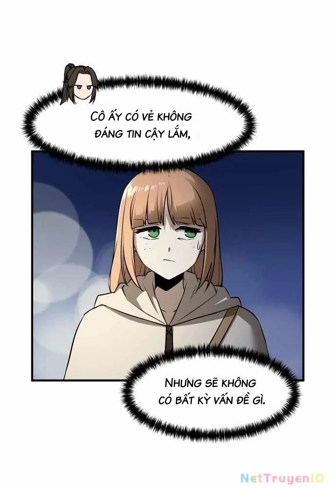 Kẻ man rợ bước chân vào học viện danh giá Chapter 36 - Trang 2