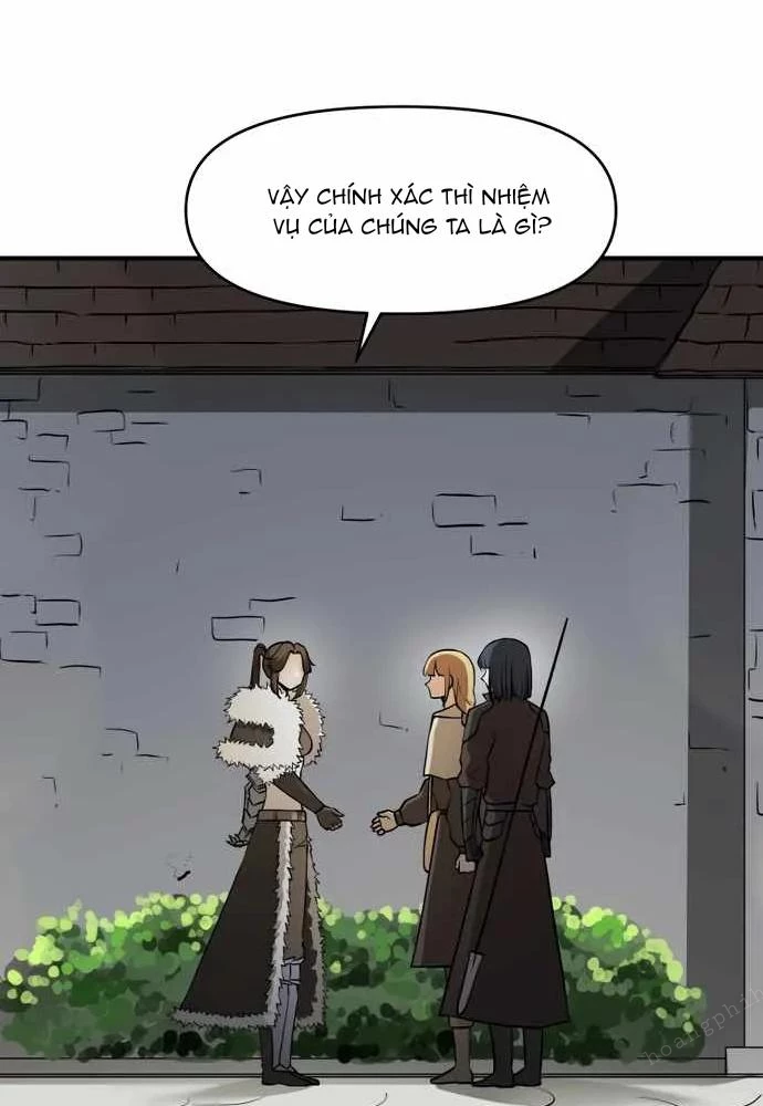 Kẻ man rợ bước chân vào học viện danh giá Chapter 36 - Trang 2