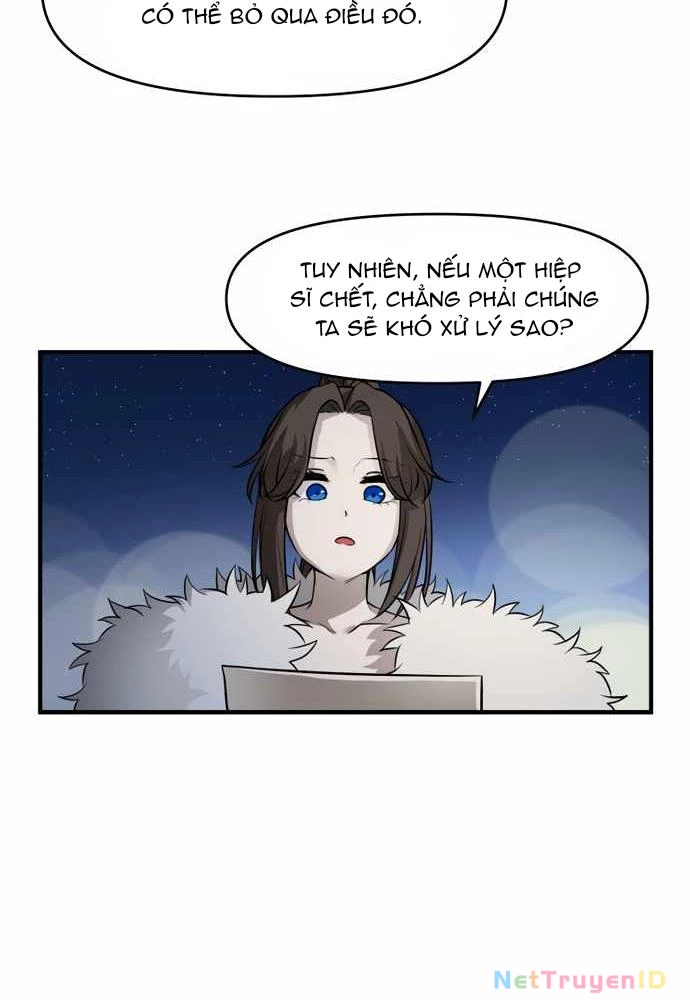 Kẻ man rợ bước chân vào học viện danh giá Chapter 36 - Trang 2