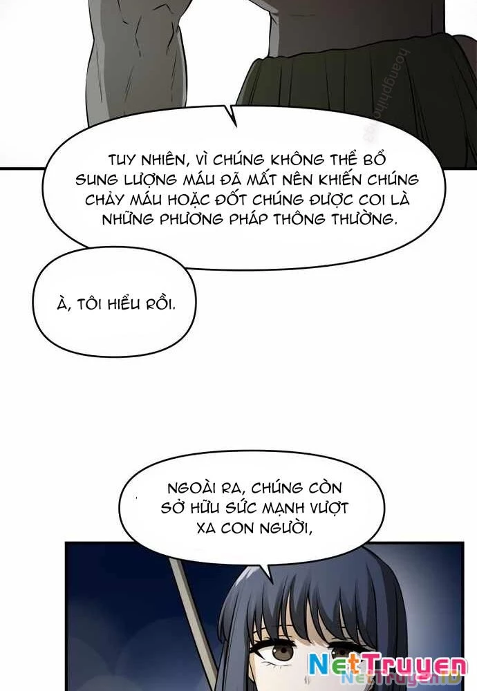 Kẻ man rợ bước chân vào học viện danh giá Chapter 36 - Trang 2