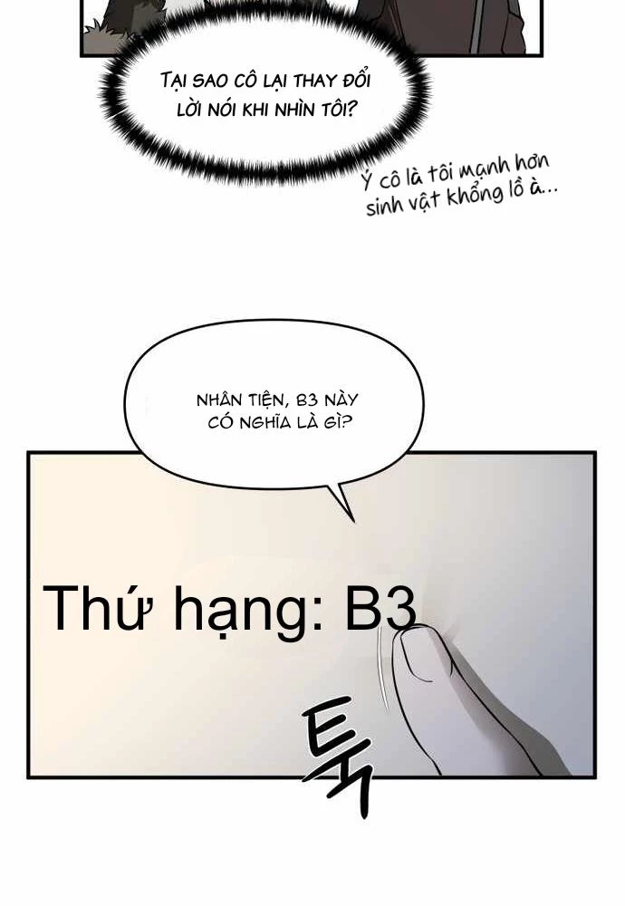 Kẻ man rợ bước chân vào học viện danh giá Chapter 36 - Trang 2
