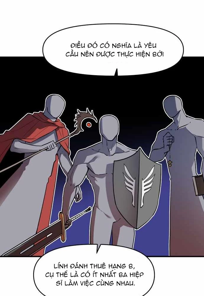 Kẻ man rợ bước chân vào học viện danh giá Chapter 36 - Trang 2