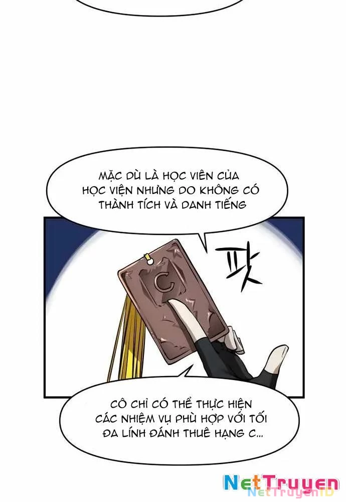 Kẻ man rợ bước chân vào học viện danh giá Chapter 36 - Trang 2