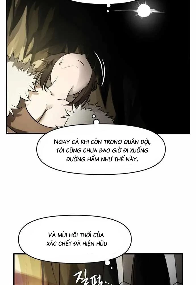 Kẻ man rợ bước chân vào học viện danh giá Chapter 36 - Trang 2