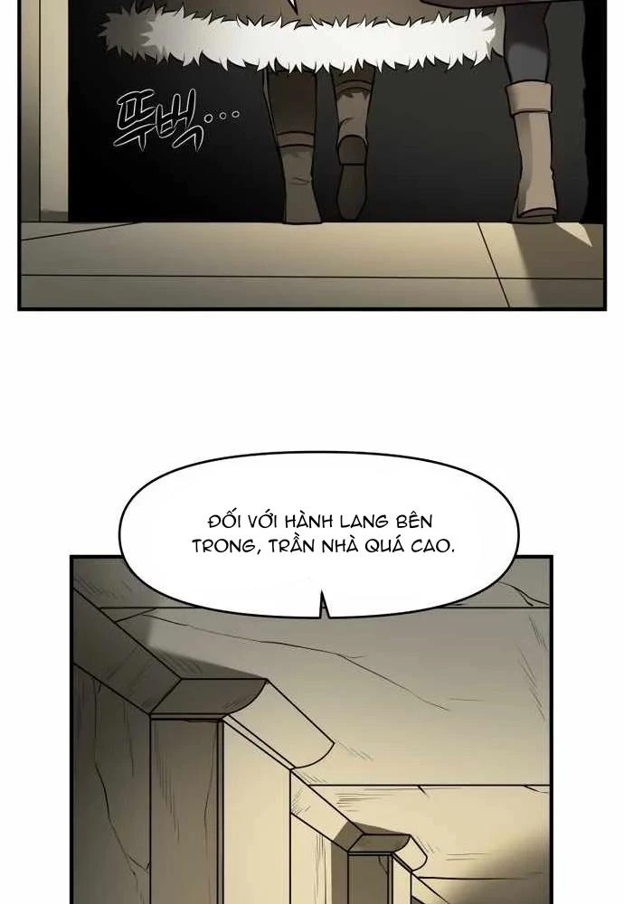 Kẻ man rợ bước chân vào học viện danh giá Chapter 36 - Trang 2