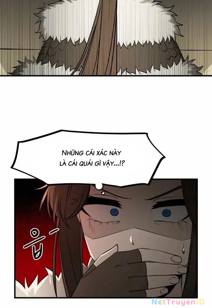 Kẻ man rợ bước chân vào học viện danh giá Chapter 36 - Trang 2