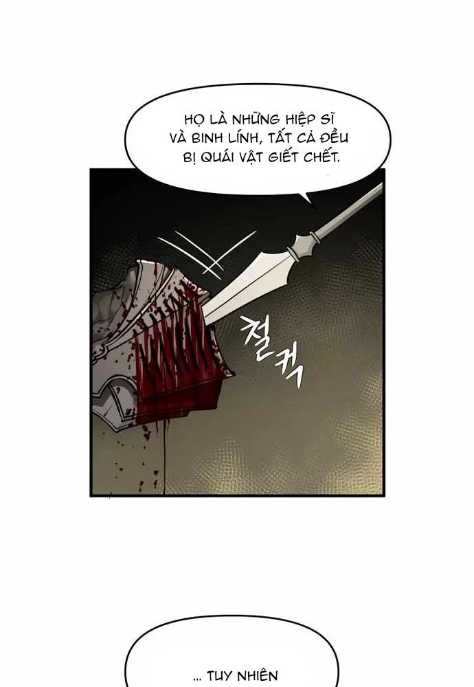 Kẻ man rợ bước chân vào học viện danh giá Chapter 36 - Trang 2