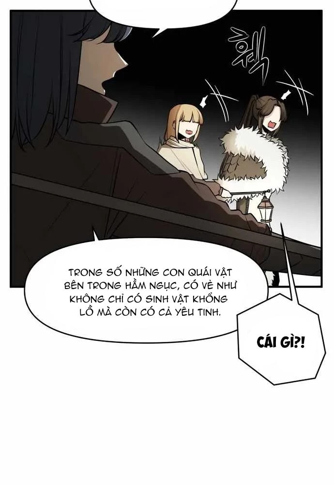 Kẻ man rợ bước chân vào học viện danh giá Chapter 36 - Trang 2