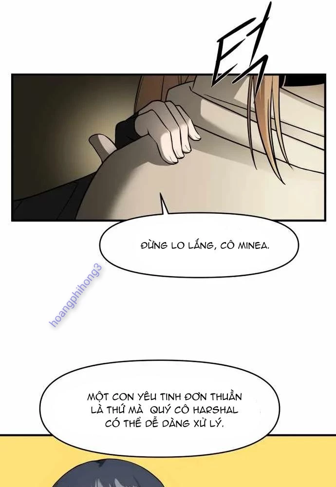 Kẻ man rợ bước chân vào học viện danh giá Chapter 36 - Trang 2