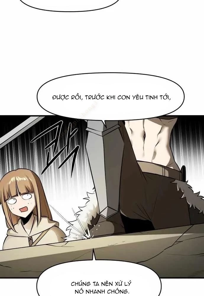Kẻ man rợ bước chân vào học viện danh giá Chapter 36 - Trang 2