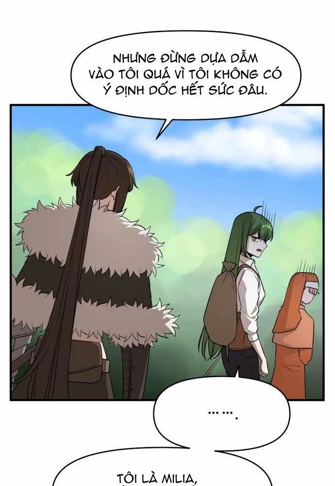 Kẻ man rợ bước chân vào học viện danh giá Chapter 39 - Trang 2