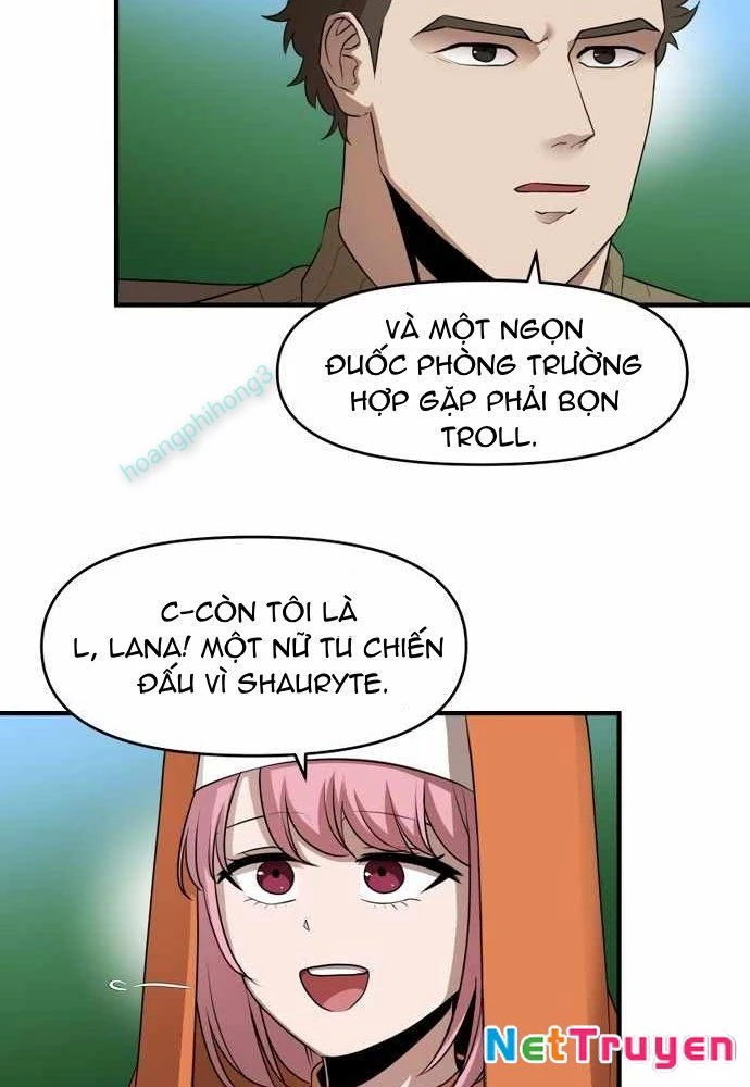 Kẻ man rợ bước chân vào học viện danh giá Chapter 39 - Trang 2