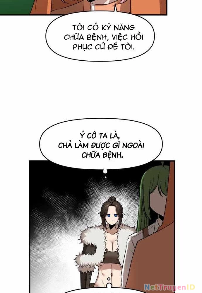 Kẻ man rợ bước chân vào học viện danh giá Chapter 39 - Trang 2