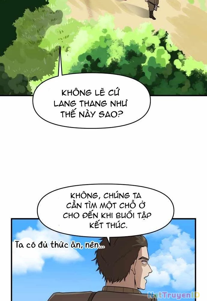 Kẻ man rợ bước chân vào học viện danh giá Chapter 39 - Trang 2
